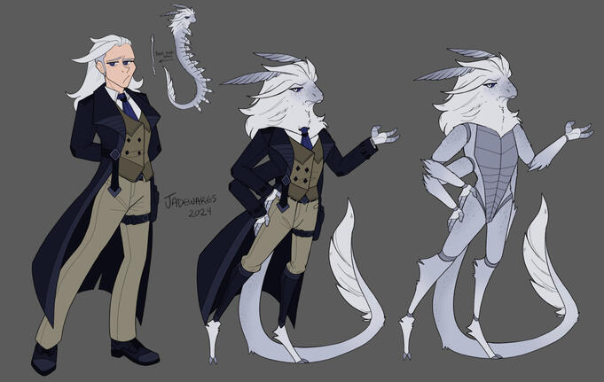 kieran ref