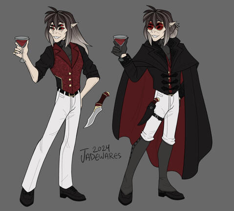 Morgan Ref
